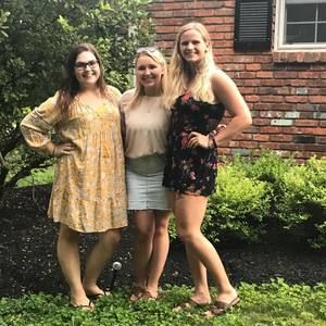 Meet your Posher, Bri